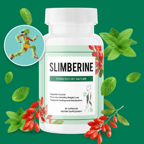 Slimberine